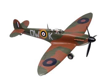 Revell Airplanes